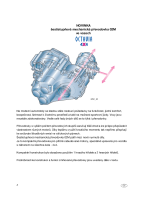 Skoda SSP - 041-Sestistup. prevod. 02M